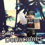 ROBLOX Donaciones <3