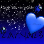 Zarya love ####