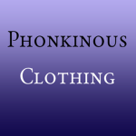 Phonkinous Clothing