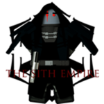 The Sith Empire and Armed Forces