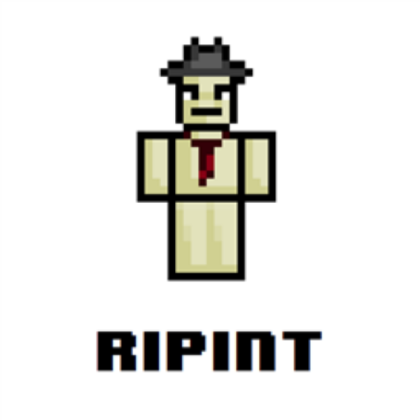 ripint Pixel Roblox decal
