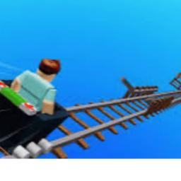Fun Cart Ride!