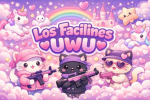 Los facilines uwu