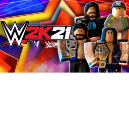 wwe smackdown icon