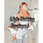 Lily’s Clothing Boutique !