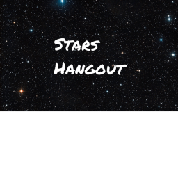 [Free admin!] Stars Hangout