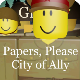 Papers, Please City of Ally