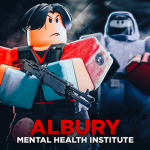 Albury Mental Health Institute