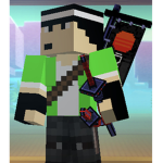 Da Real Pixel’s group
