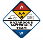 ROBLOX Hazardous Materials Team