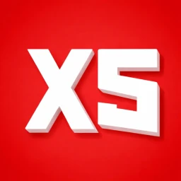 8XS icon