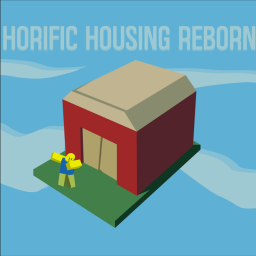 reborn of horific housing  v 2.2 [UPD]