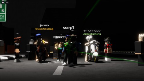 [BALAPAN MOTOR] Indonesia Drag Way [UPDATE]
