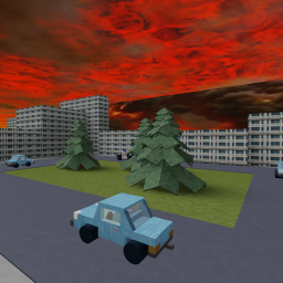 last day on earth