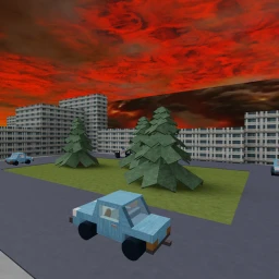 last day on earth icon