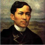 José Protacio Rizal Mercado y Alonso Lovers