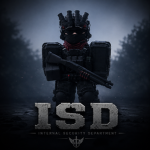 [SSCP] Internal Security Department