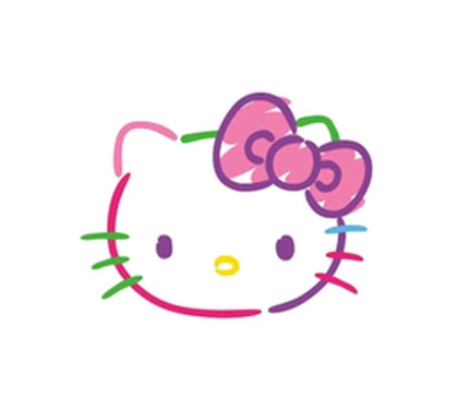 KittyLand! UGC Roblox group icon