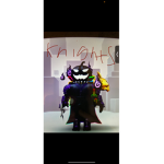 knights of the monsters
