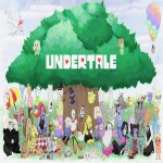 Fix! Undertale Roleplay(RP)