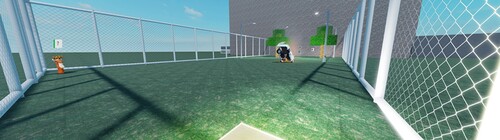 Eastblock Prison