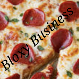 Bloxy Business! [NEW]