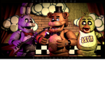 //Fnaf fan group//