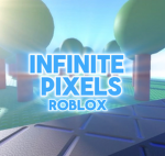 Infinite pixels inc.