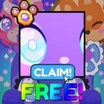 NOW!⏳[🌸KAWAII + QUEST! 🎁] Pet Simulator X OG!