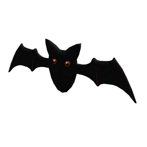 Bat Tie