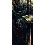The darkness of souls union