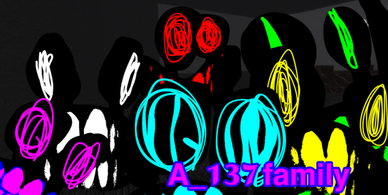 Rooms RPG Fanmades (IR Entities - WIP) screenshot 1