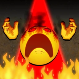 Don't Burn (PLAYTEST) icon