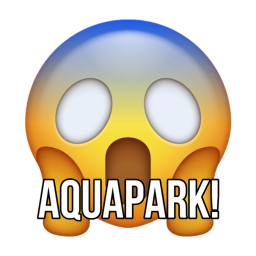 AQUA PARK! topchik
