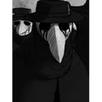 The plague doctors Army