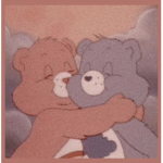 ~ cuddly bears ~