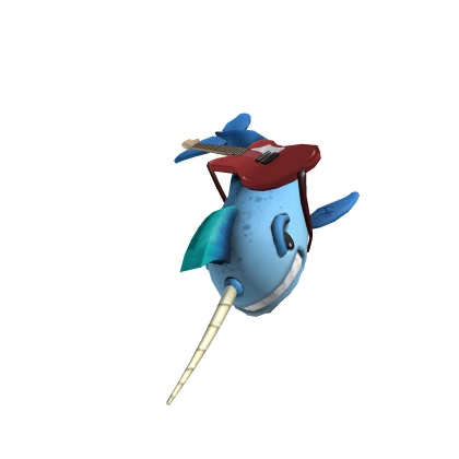 Gnarwhal Roblox NoFilter