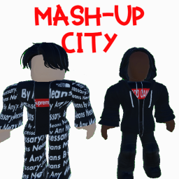 Mash-Up City