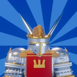 [NEW] Steel & Glory icon