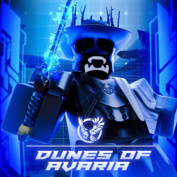 DUNES OF AVARIA