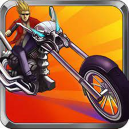 Racing moto v1