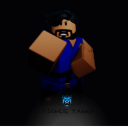 [REVAMP] 🥋Tiger Tan g Karate Dojo 🥋