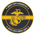 [MCH] 〣 Marine Corps Headquarters