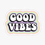 Good...vibez