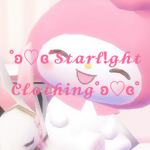 Starl!ght Clothing