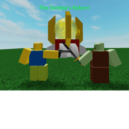 The Zombie's Reborn icon