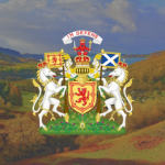 |- Kingdom of Scotland