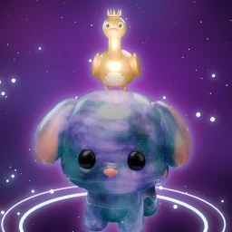 Cozy Companions icon