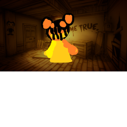 inky the begining