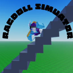 Ragdoll simulator